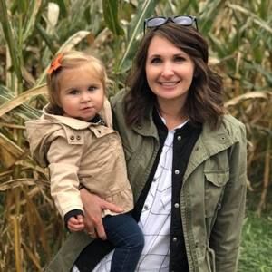 Meet your Posher, Kasey